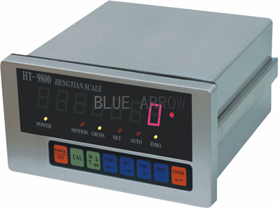 9800系列显示控制器（控制型）