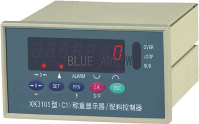 C系列显示控制器（控制型）